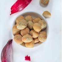 House of Macadamias Seasoned Nuts, Onion